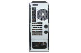 CLEVO Enterprise S7 Station fixe sans OS - Boîtier Antec P183 V3