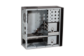 CLEVO Enterprise S7 Assembleur ordinateur de bureau très silencieux. Boîtier Antec P183 V3