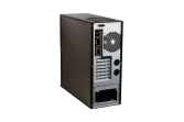 CLEVO Enterprise S7 Station de travail très avec cartes graphiques puissantes - Antec P183 V3