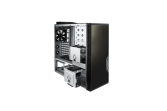 CLEVO Enterprise S7 Ordinateur Linux assemblé à la demande - Boîtier Antec P183 V3