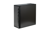 CLEVO Enterprise S7 Ordinateur et Station fixe avec plusieurs cartes graphiques Tesla - Boîtier Antec P183 V3