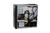 CLEVO Enterprise S7 Ordinateur assemblé sans système exploitation. Antec P183 V3