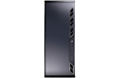 CLEVO Enterprise S7 Ordinateur assemblé - Boîtier Antec P183 V3