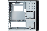 CLEVO Enterprise S7 Station de travail linux Ubuntu - Boîtier Antec P183 V3