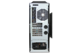 CLEVO Jumbo 9M Ordinateur ultra-puissant - Boîtier Antec P193