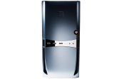 CLEVO Sonata 270 Station fixe avec Linux ou sans OS - Boîtier très performant et silencieux
