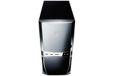 CLEVO Sonata 270 Ordinateur puissant - Boîtier très performant et silencieux