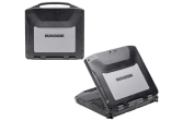 CLEVO DURABOOK R13S PC portable très solide incassable résistant infiltration eau et poussière