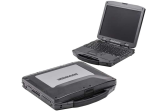 CLEVO DURABOOK R13S PC durci pour les militaires Durabook R13S