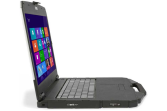 CLEVO Durabook S15AB v2 Portable Durabook militarisé S15AB Full-HD