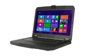 CLEVO Durabook S15AB v2 Portable Durabook S15AB Full-HD - PC durci incassable