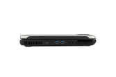 CLEVO DURABOOK S15H FHD Portable Durabook S15H Full-HD étanche norme IP54
