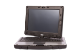 CLEVO DURABOOK U12Ci Portable Tablet-PC Durabook militarisé U12Ci