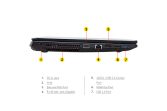 CLEVO CLEVO W650SR Clevo W650SR grande autonomie