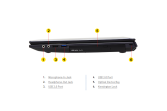 CLEVO CLEVO W650SR Portable Clevo W650SR format 15.6"