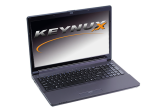 CLEVO CLEVO W355STQ Ordinateur portable Clevo W355SSQ sans OS
