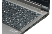CLEVO CLEVO W355STQ Portable Clevo W355SSQ très puissant - Clavier rétro-éclairé