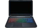 CLEVO CLEVO P651HP6-G Ordinateur portable Clevo - Clevo avec carte graphique puissante