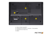 CLEVO CLEVO P150SM-A Clevo P150SM-A assemblé sur mesure