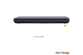CLEVO CLEVO P150SM-A Portable Clevo P150SM-A très puissant
