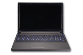 CLEVO CLEVO P150SM-A Ordinateur portable Clevo P150SM-A avec carte graphique puissante