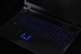 CLEVO CLEVO P157SM Portable Clevo P157SM très puissant - Clavier rétro-éclairé