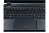 CLEVO CLEVO P651RG Portable Clevo - Clevo très puissant - Lecteur empreintes digitales (Fingerprint)