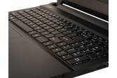 CLEVO CLEVO P651RG Ordinateur Clevo - Clevo