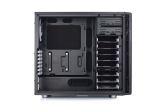 CLEVO Enterprise 390 Assembleur pc pour la cao, vidéo, photo, calcul, jeux - Boîtier Fractal Define R5 Black