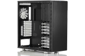 CLEVO Jumbo 390 Assembleur PC gamers - Boîtier Fractal Define XL R2 Black Pearl