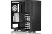 CLEVO Jumbo 590 Assembleur PC gamers - Boîtier Fractal Define XL R2 Black Pearl