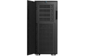 CLEVO Jumbo X299 Station fixe Jumbo X9 sans OS - Boîtier Fractal Define XL R2 Black Pearl