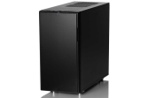 CLEVO Jumbo X299 Jumbo X9 assemblé - Boîtier Fractal Define XL R2 Black Pearl