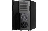 CLEVO Jumbo X299 Jumbo X9 assemblé - Boîtier Fractal Define XL R2 Black Pearl