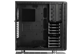 CLEVO Jumbo 690 Assembleur ordinateurs compatible Linux - Boîtier Fractal Define XL R2 Black Pearl