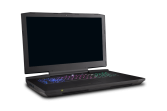 CLEVO P870DM-G Ordinateur portable Clevo avec carte graphique puissante