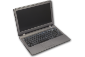 CLEVO CLEVO W230SD Ultra portable Clevo W230SD avec nVidia GTX 960M