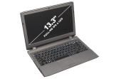 CLEVO CLEVO W230ST Ultra portable Clevo W230ST très puissant