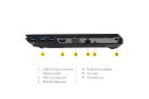 CLEVO CLEVO W230ST Clevo W230ST grande autonomie