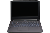CLEVO CLEVO P641RE Ultra portable Clevo Portable Linux très puissant