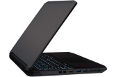 CLEVO CLEVO P641RE Ultra portable Clevo Portable Linux avec carte graphique nVidia puissante