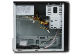 CLEVO Scout Z9 Assembleur ordinateurs Scout Z9 - Boîtier LinkWorld LC-727