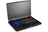 CLEVO CLEVO P751DM Ordinateur portable Clevo P751DM-G - Clevo P750DM-G format 15.6"