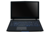 CLEVO CLEVO P751DM Ordinateur portable Clevo P751DM-G - Clevo P750DM-G avec carte graphique G-Sync puissante