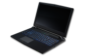 CLEVO CLEVO P751DM Ordinateur portable Clevo P751DM-G - Clevo P750DM-G sans OS