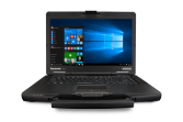 CLEVO Toughbook CF-54 HD Ordinateur portable Toughbook CF-54 Full-HD - CF-54 HD avec écran tactile