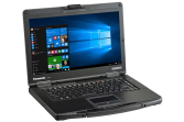 CLEVO Toughbook CF-54 HD Ordinateur portable Toughbook CF-54 14.0" tactile tablet-PC