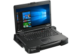 CLEVO Toughbook CF-54 HD Assembleur Toughbook CF-54 Full-HD - CF-54 HD