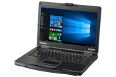 CLEVO Toughbook CF-54 HD Toughbook CF-54 Full-HD - CF-54 HD grande autonomie