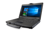 CLEVO Toughbook CF-54 HD Portable Toughbook CF-54 Full-HD - CF-54 HD avec ecran tactile reversible position tablette